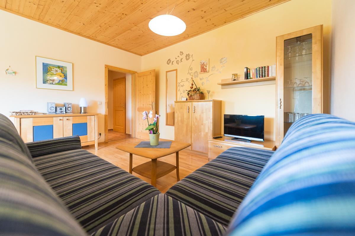 Hotel Garni Huegellandhof Neuhaus am Klausenbach المظهر الخارجي الصورة